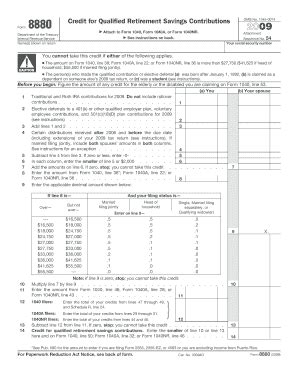 8880 Form - Fill Out and Sign Printable PDF Template | airSlate SignNow