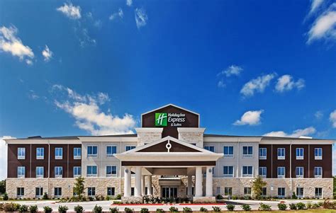 HOLIDAY INN EXPRESS & SUITES KILLEEN - FORT HOOD AREA, AN IHG HOTEL - Updated 2024 Prices ...