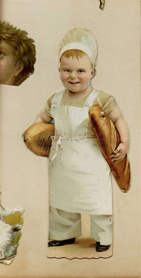 baker boy with loaves of bread | Loaf bread, Baker boy, Painting