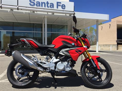 New BMW Motorcycles - M/C | Santa Fe BMW Motorcycles | Santa Fe, NM