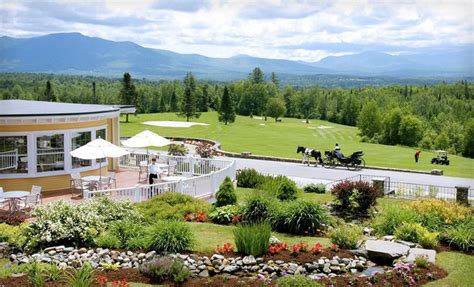 Two-Night Stay at Mountain View Grand Resort & Spa in New Hampshire's White Mountains | New ...