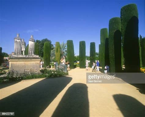 480 Alcazar Gardens Stock Photos, High-Res Pictures, and Images - Getty ...