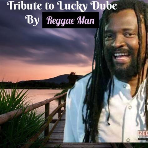 Tribute to Lucky Dube (Live) Song Download: Tribute to Lucky Dube (Live) MP3 Song Online Free on ...