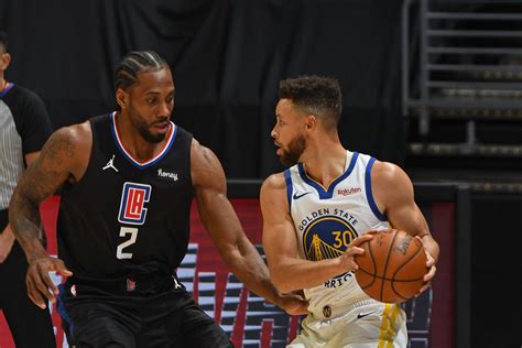 Clippers or Warriors: Who would you rather the Suns play in the First Round? - Bright Side Of ...