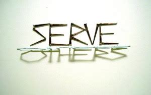 Called To Serve Quotes. QuotesGram