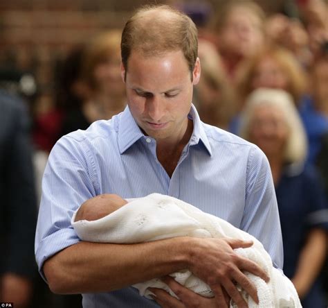 Strictly Kate (Catherine - The Duchess of Cambridge): William & Kate Introduce Baby Cambridge to ...