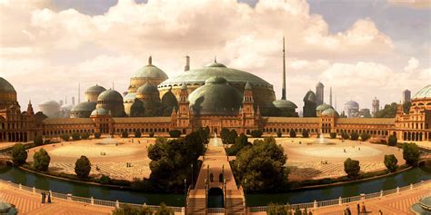 Naboo | StarWars.com