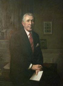 Donald T. Regan (1981 - 1985) | U.S. Department of the Treasury