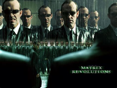 🔥 [78+] The Matrix Revolutions Wallpapers | WallpaperSafari