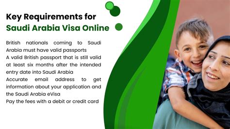 PPT - Saudi Arabia Visit Visa for US Citizen|Saudi Arabia e-Visa for US ...