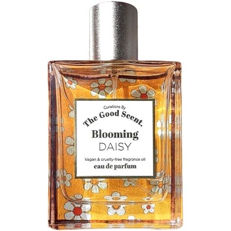 Blooming Daisy by The Good Scent. » Reviews & Perfume Facts