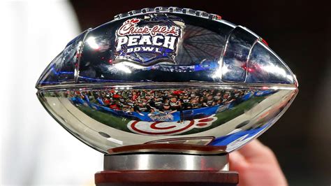 FBI warning about Peach Bowl, National Championship ticket scams | FOX ...