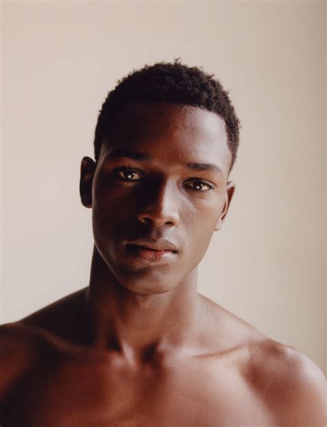 Future Faces: Fifteen male models defining the runway | models.com MDX