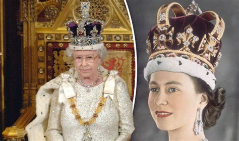 How much are the Crown Jewels worth? Queen's royal collection valued at ...