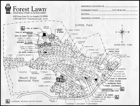 Forest Lawn Memorial Park (Hollywood Hills) - Wikipedia