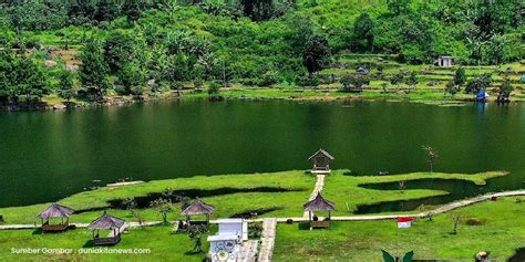 10+ Tempat Wisata Alam Bogor yang Wajib Dikunjungi!