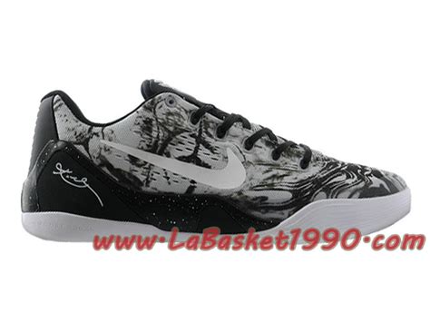 nike kobe 9 basketball homme grise,Nike Kobe 9 Low Chaussures Nike ...