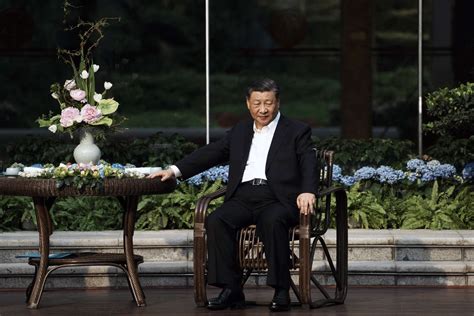 Relations with China set to dominate G7 talks in Japan | Flipboard