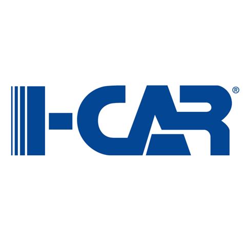 I-CAR logo, Vector Logo of I-CAR brand free download (eps, ai, png, cdr) formats