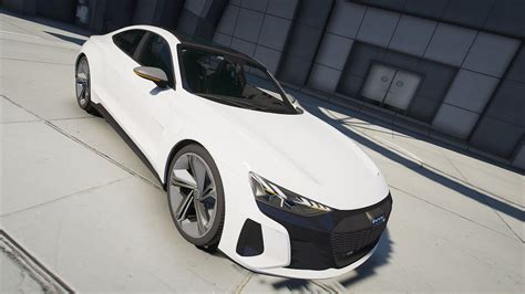 Download Audi e-tron GT for GTA 5