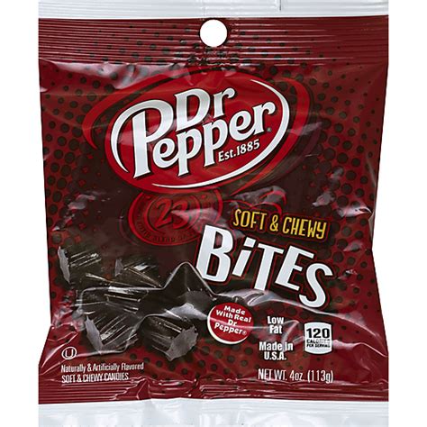 DR PEPPER GUMMY CANDY | Grocery | Sun Fresh