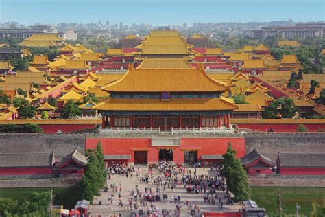 Exploring Beijing's Imperial City | Insight Guides Blog