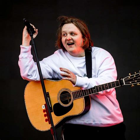 Lewis Capaldi