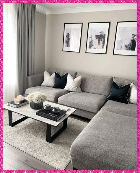 Home Decor Ideas Home Decor Aesthetics Home Decor Aesthetic Home Decor Living Room Hom… | Grey ...