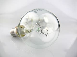 The incandescent light bulb | The incandescent light bulb (l… | Flickr