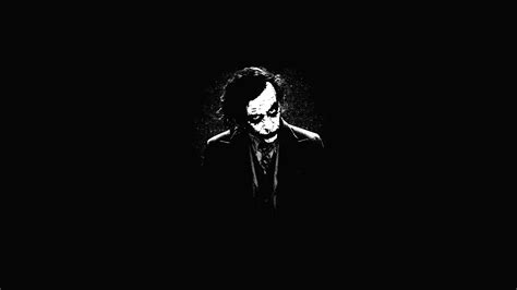 Joker The Dark Knight Wallpaper - WallpaperSafari