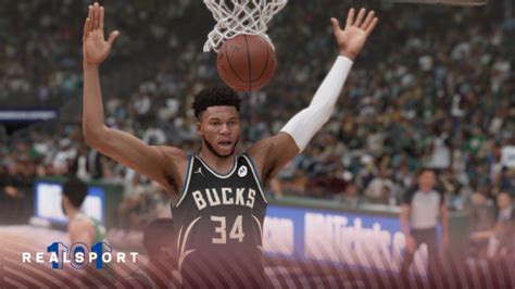 NBA 2K23 Team Ratings & Top Players, Ranking All 30 Teams Best to Worst