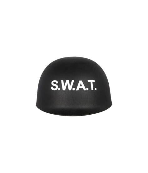 Swat Helmet Adults – LookSharpStore