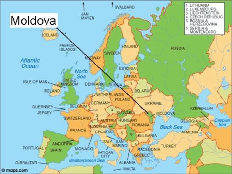 What is the U.S. up to in Moldova? – Workers World