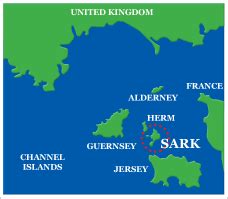 The official website for the Island of Sark - Sark Tourism | Sark ...