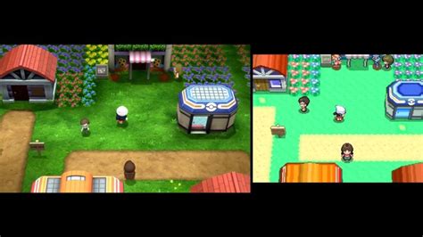 Pokémon Brilliant Diamond/Shining Pearl (Switch): Mesclar o clássico e ...