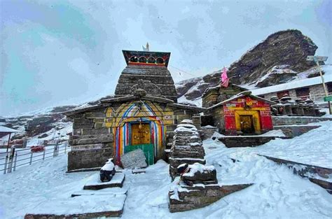 Chopta Tungnath Packages Starting 3300/- Book Now, 12/30/2022