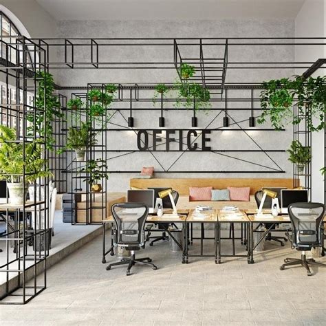 Meristem Design | Office Plants, Planters, Living Walls and Biophilia ...