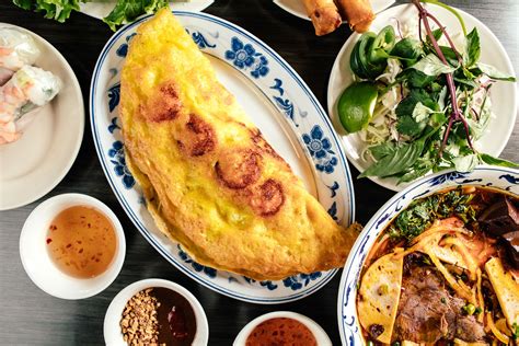 Pho Mac: Perfecting Vietnamese Dishes for Generations - Plano Magazine