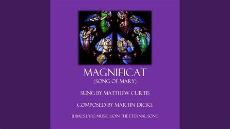 Magnificat (Song of Mary) - YouTube