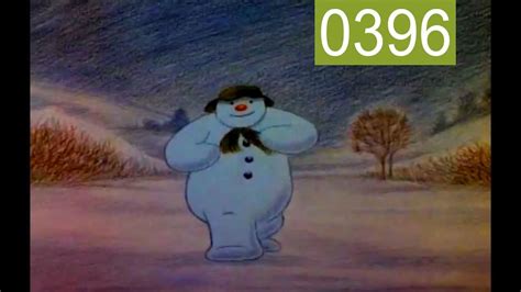 The Snowman (1982) - YouTube