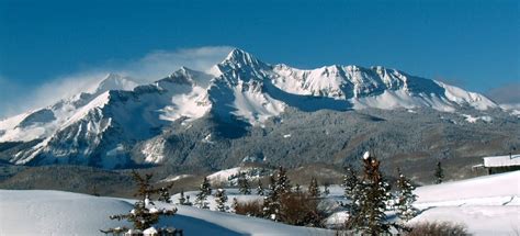 Living in Telluride and Mountain Village, its features and benefits