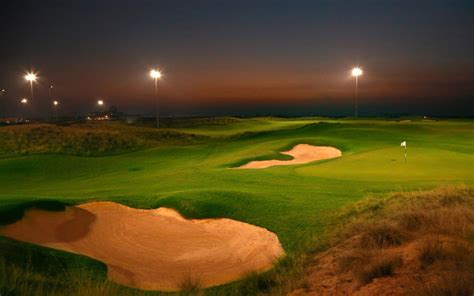 Yas Links Golf Club in Abu Dhabi: Fees, Restaurants & More - MyBayut