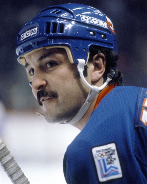 Bryan Trottier — Islanders Legends