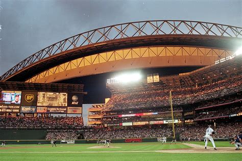 Safeco Field Wallpaper (61+ images)