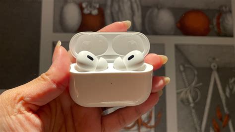 AirPods Pro 3: 5 things we'd love to see from Apple's…