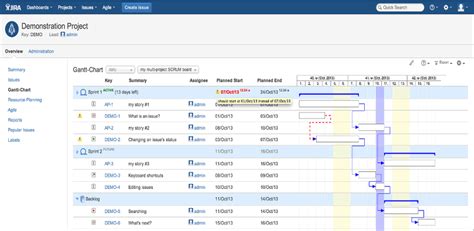 Gantt-Chart for Jira - Version history | Atlassian Marketplace