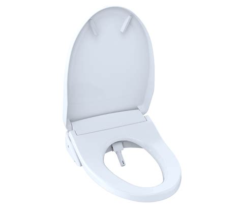 TOTO SW3044 Washlet S500e Classic Elongated ewater+ | Bliss Bath And Kitchen