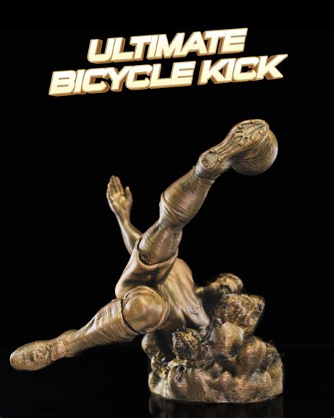 Ultimate Bicycle Kick