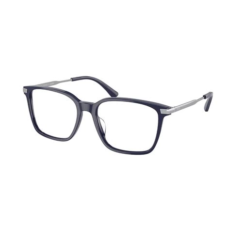 Polo Ralph Lauren Eyeglasses PH2255U 5593 Navy Blue Frame 55MM Rx-able | - Ralph Lauren ...