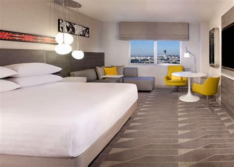 9 BEST HOTELS near LAX AIRPORT in Los Angeles